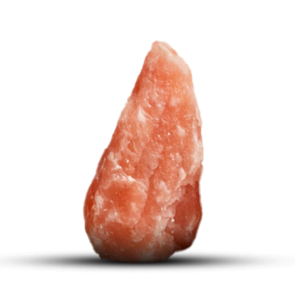 Large Himalayan salt lamps