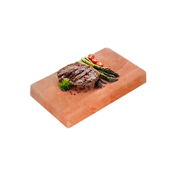 Himalayan salt cooking blocks