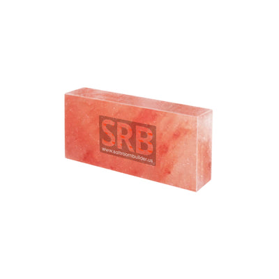 Himalayan salt block