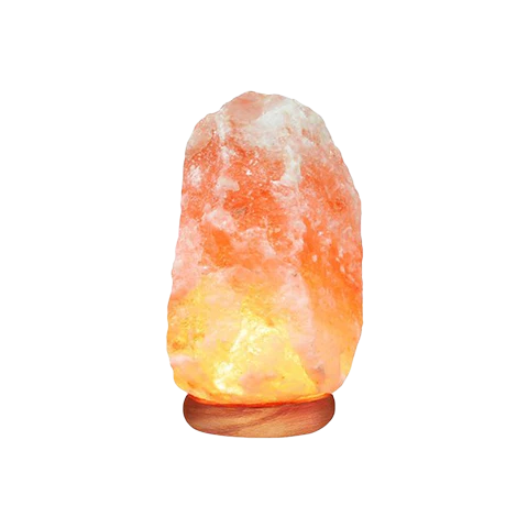 salt lamps