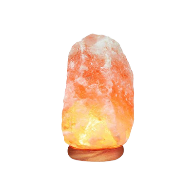 salt lamps