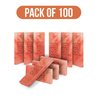 salt tiles pack of 100