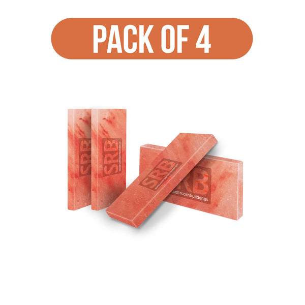 salt bricks pack of 4