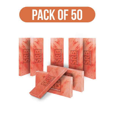 salt tiles pack of 50