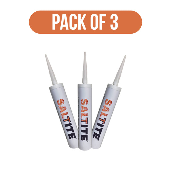 salt adhesive pack of 3