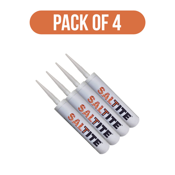 salt adhesive pack of 4