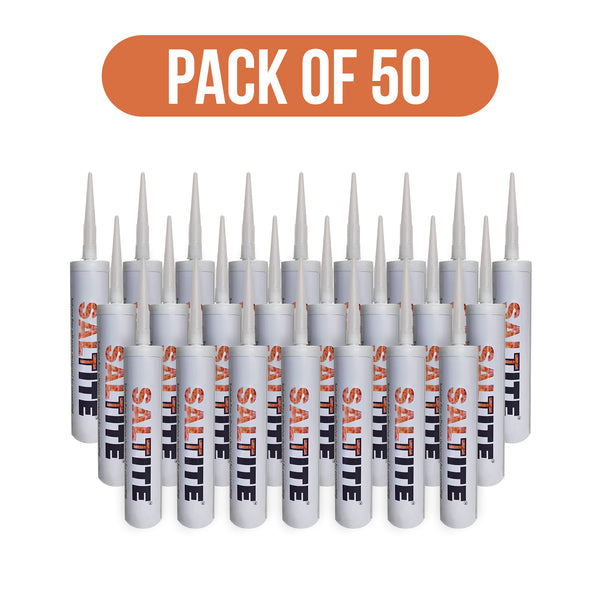 salt adhesive pack of 50