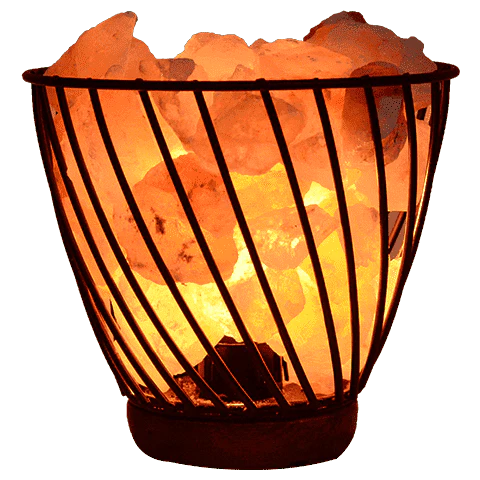 salt lamp for sale