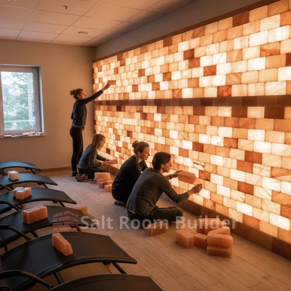 Standard Spa Room