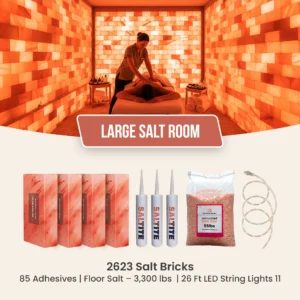 Large Group Room