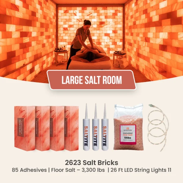 Large Group Room
