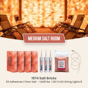 Medium Group Room