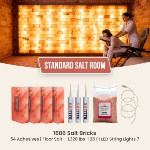 Standard Spa Room