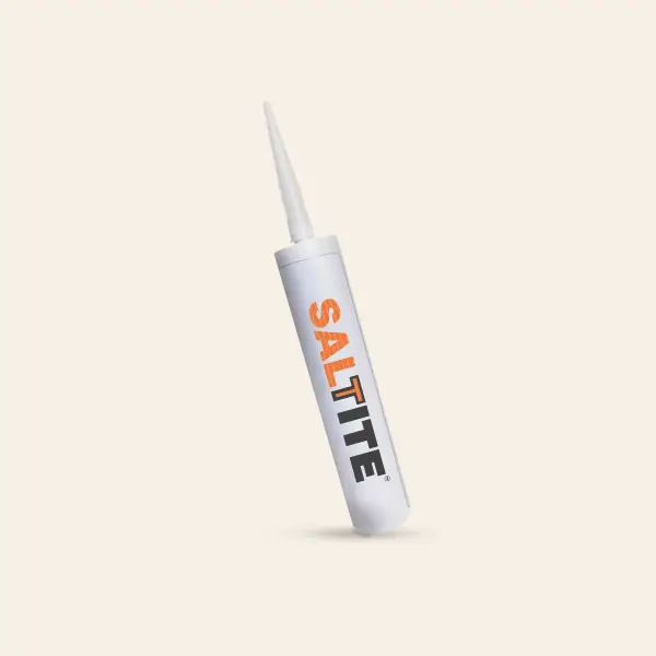 Saltite Himalayan salt adhesive tube